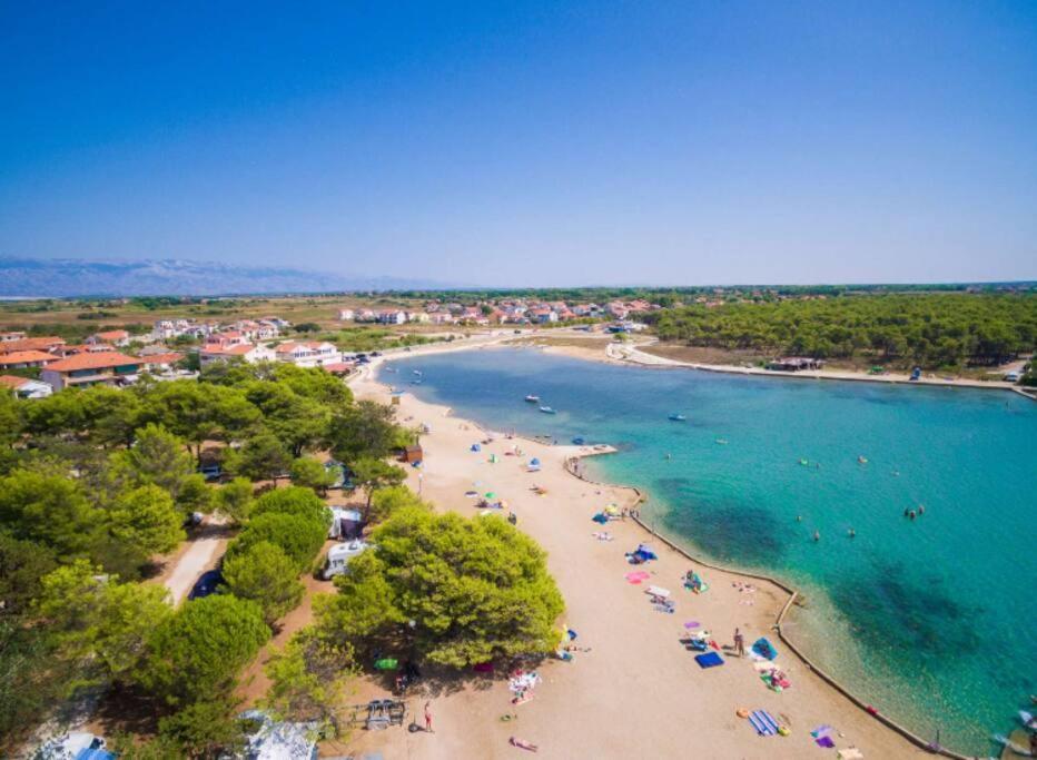 Mattina, With Heated Pool And Jacuzzi Villa *