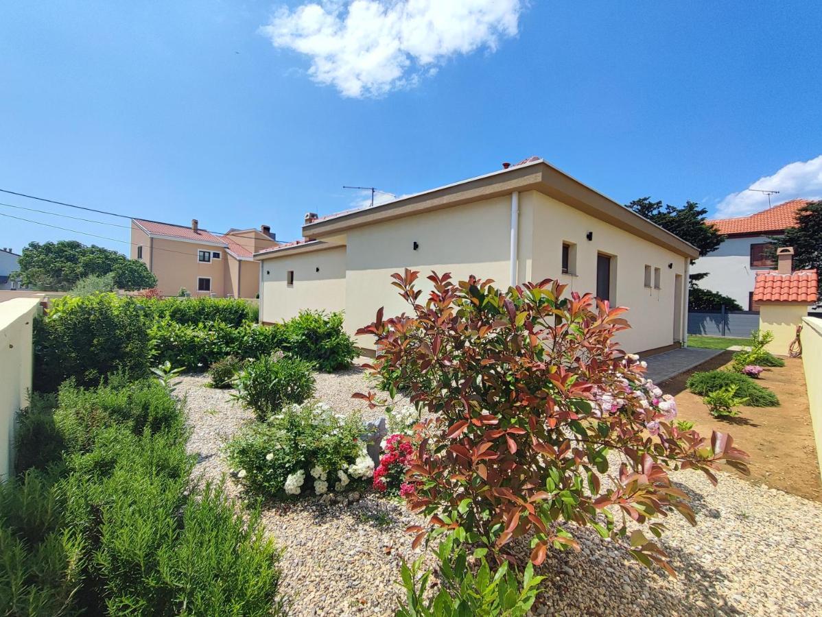 Mattina, With Heated Pool And Jacuzzi Privlaka (Zadar)
